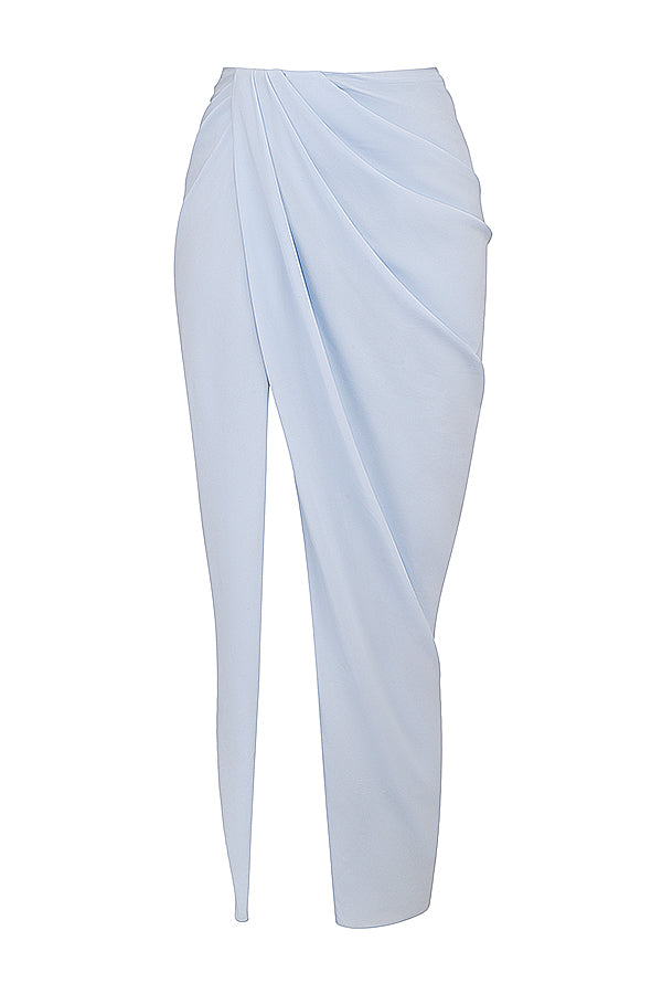 Evania | Corset Maxi Skirt Set