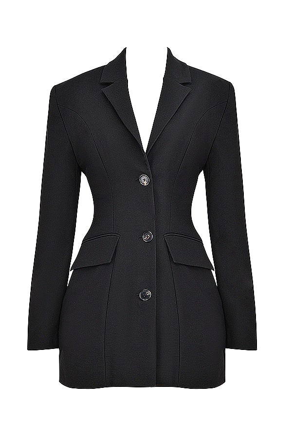 Guinevere | Robe Mini Blazer