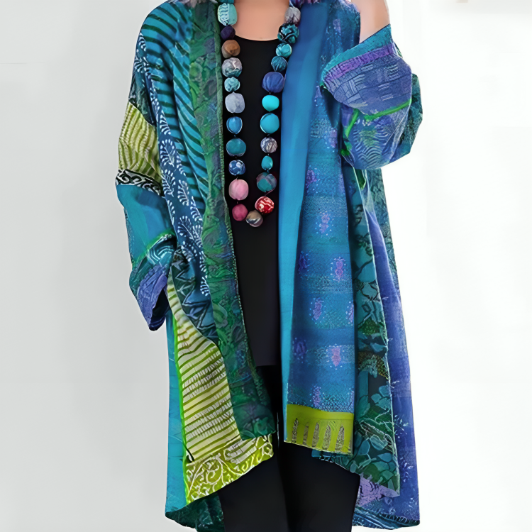 Cleo | Stylish Cardigan