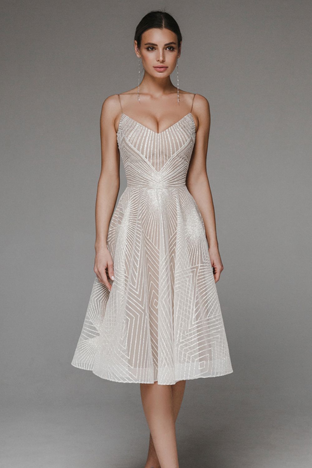 Dakota | Ethereal Elegance Dress