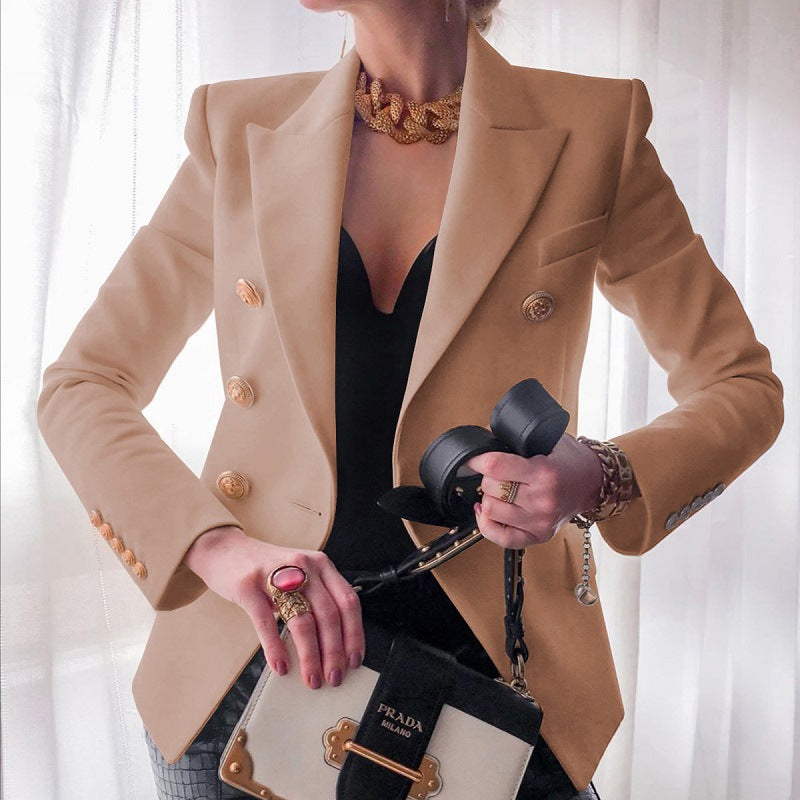 Ione | Elegant Blazer