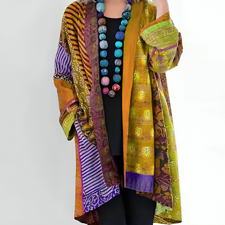 Cleo | Stylish Cardigan