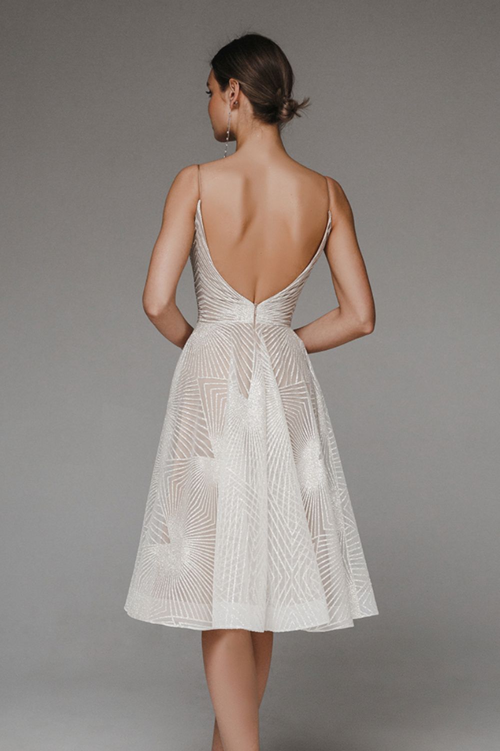 Dakota | Ethereal Elegance Dress