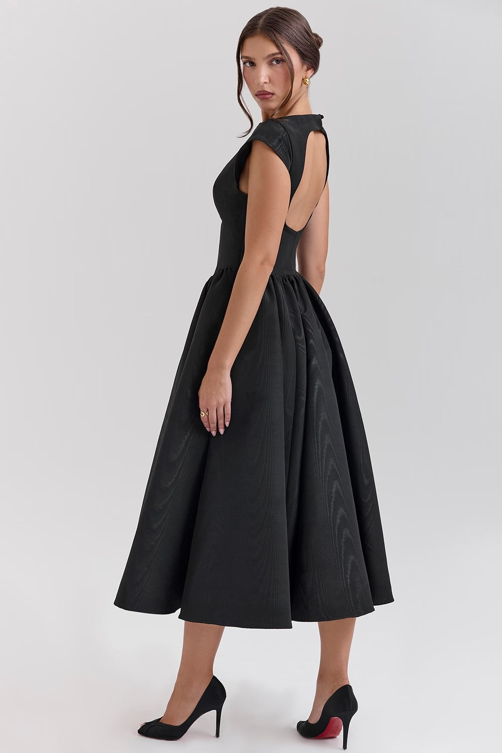 Fiadh | Elegant Dress