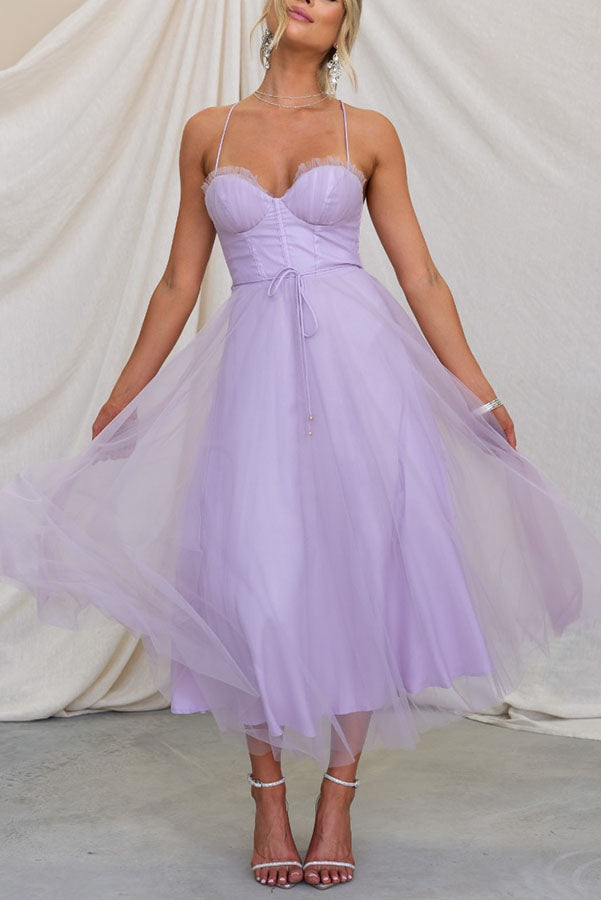 Meadow | Fairytale Maxi Dress