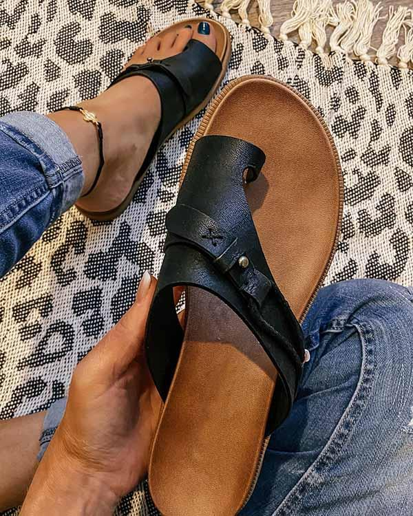 Pandora | Elegant Sandals