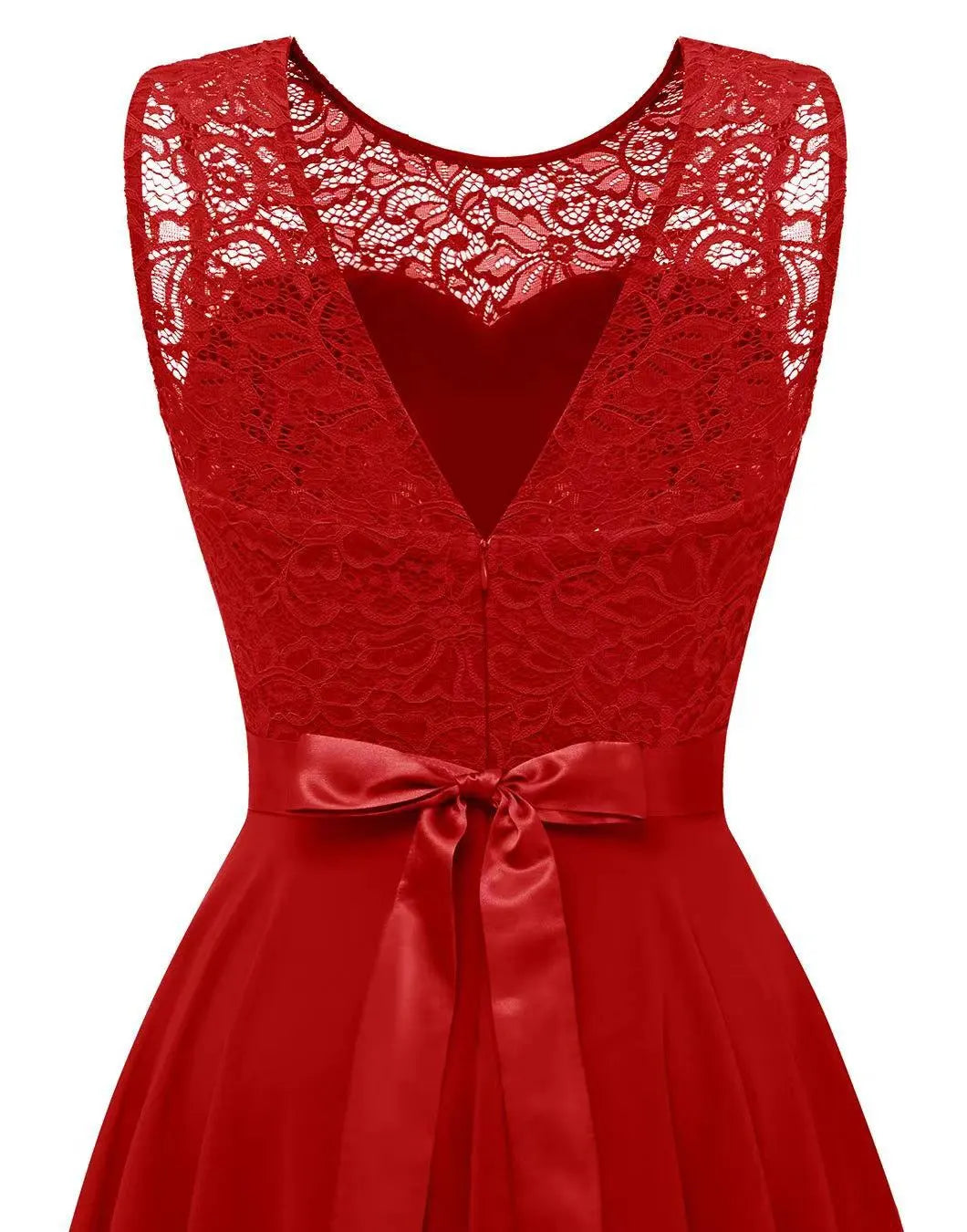 Aurea | Women's Asymmetrical Evening Dress