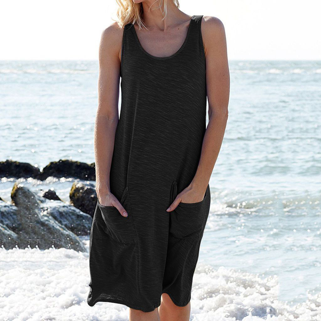 Hyacinth | Summer Dress