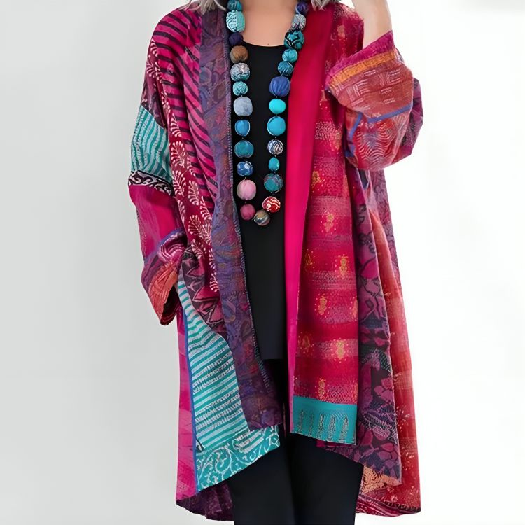 Cleo | Stylish Cardigan