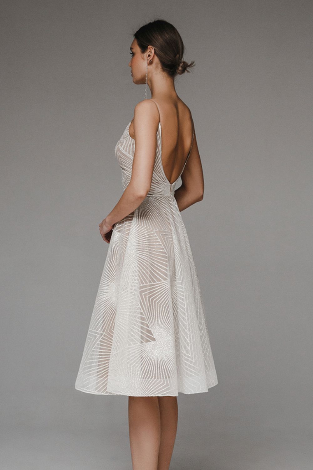 Dakota | Ethereal Elegance Dress