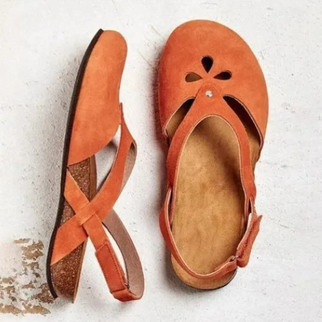 Liana | Adjustable Sandals
