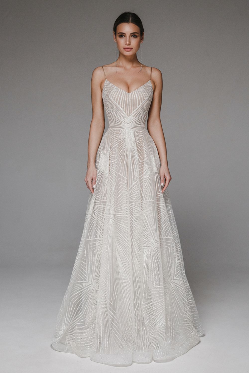 Dakota | Ethereal Elegance Dress