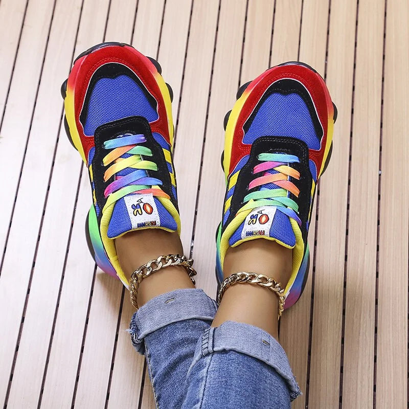 Elowen | Sneakers