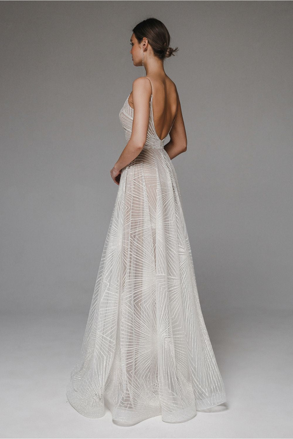 Dakota | Ethereal Elegance Dress