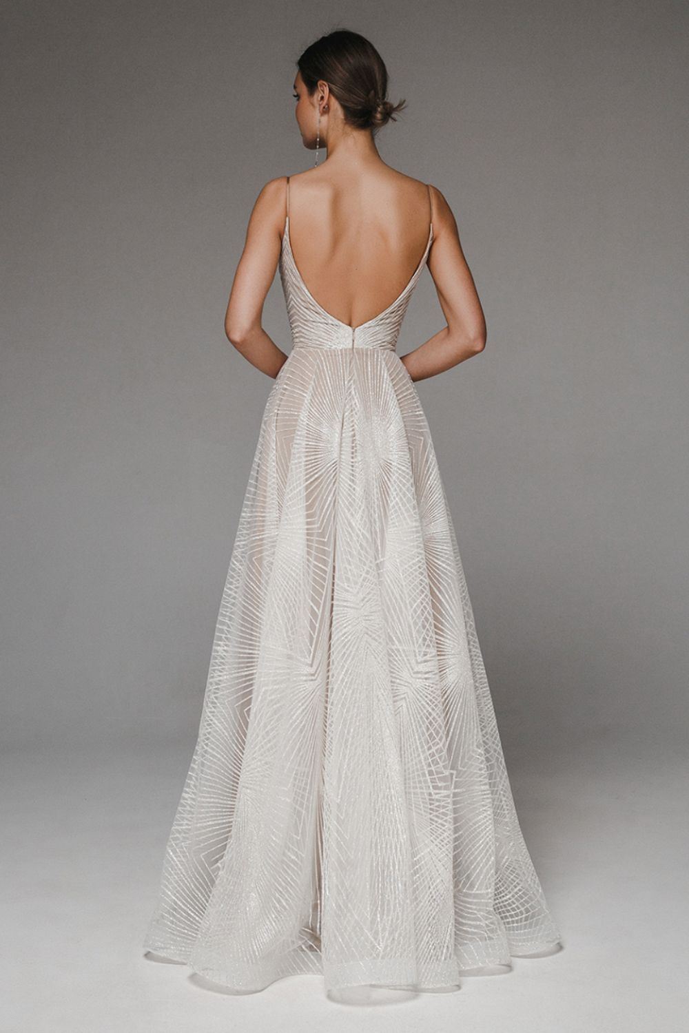 Dakota | Ethereal Elegance Dress
