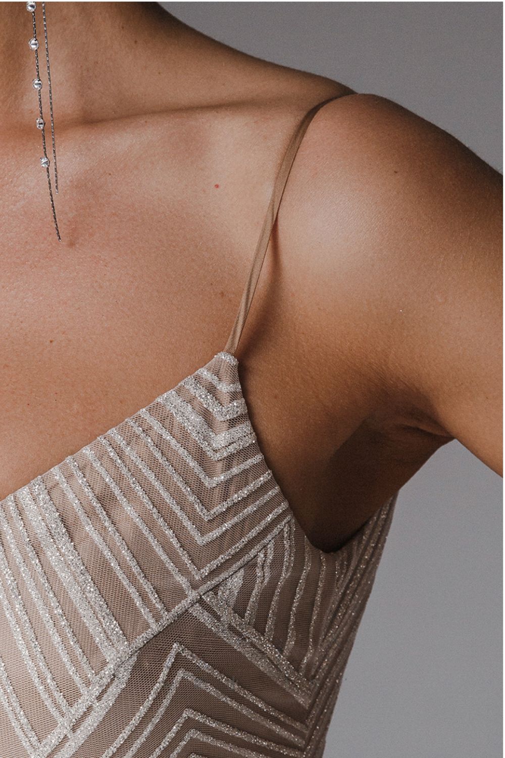 Dakota | Ethereal Elegance Dress
