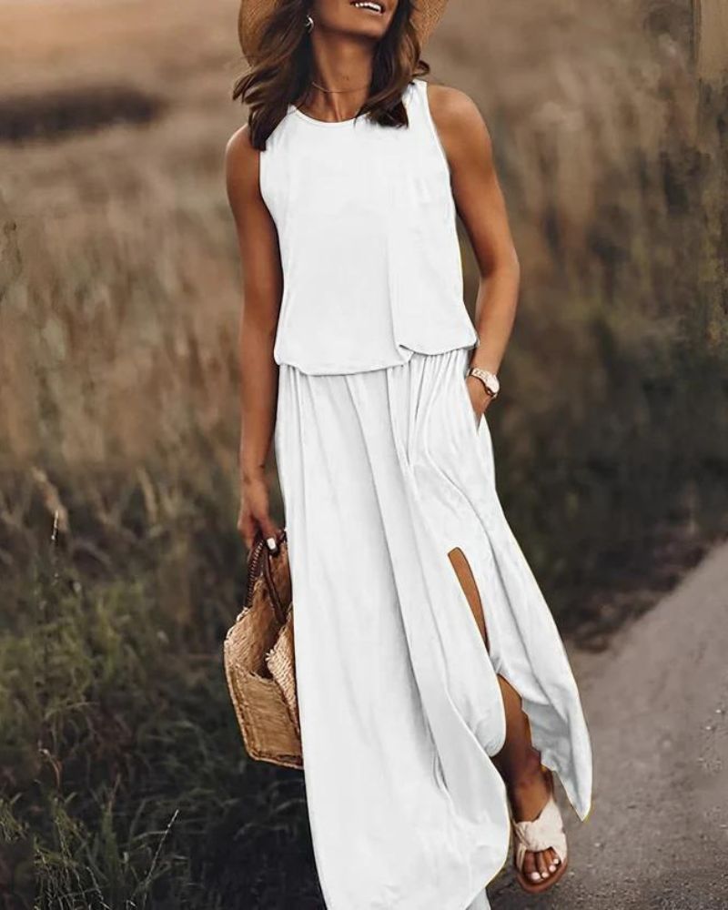 Tatiana | Elegant Dress