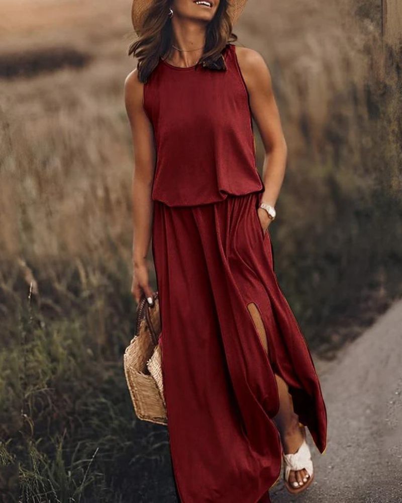 Tatiana | Elegant Dress