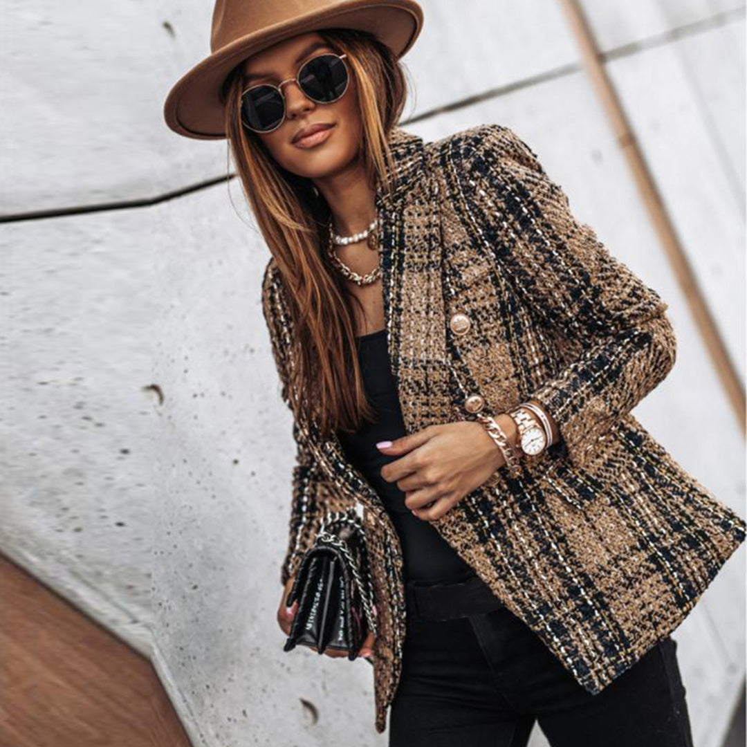 Matilda | Elegant Blazer