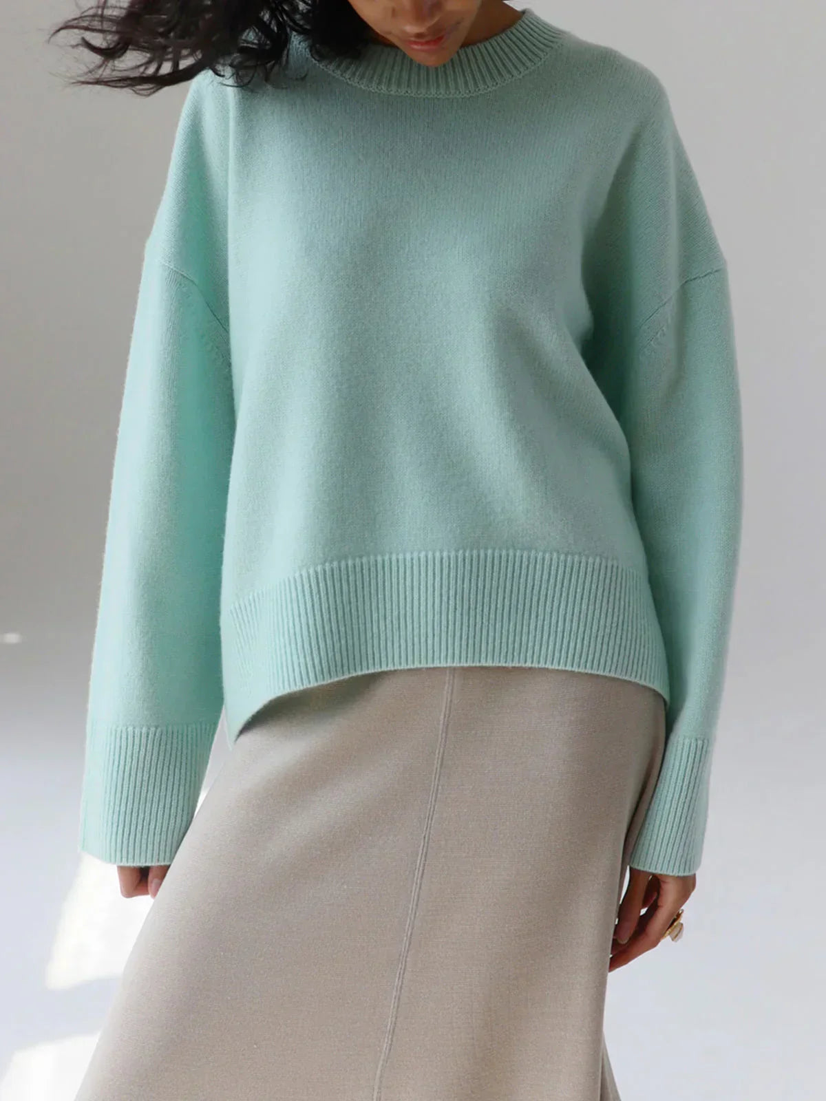 Amira | Stylish Sweater