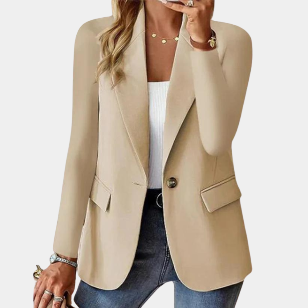 Harlow | Stylish Blazer