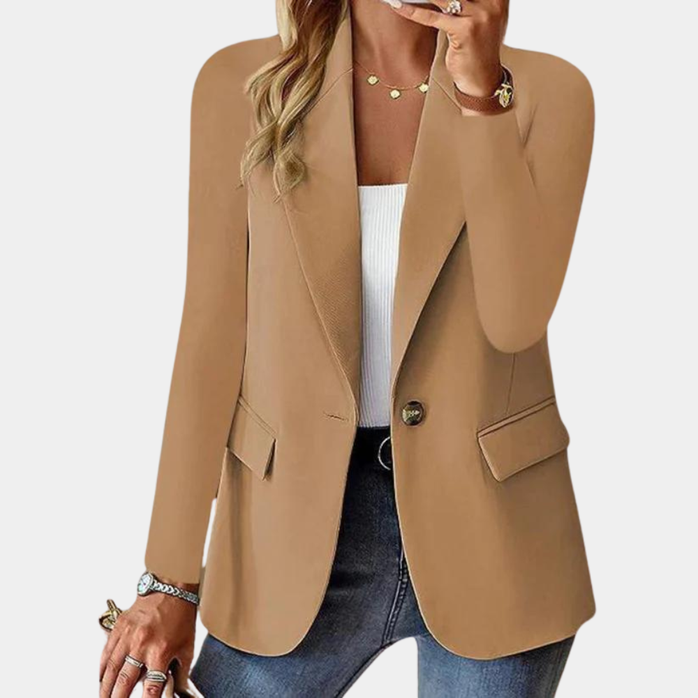 Harlow | Stylish Blazer