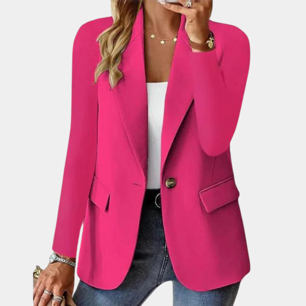Harlow | Stylish Blazer