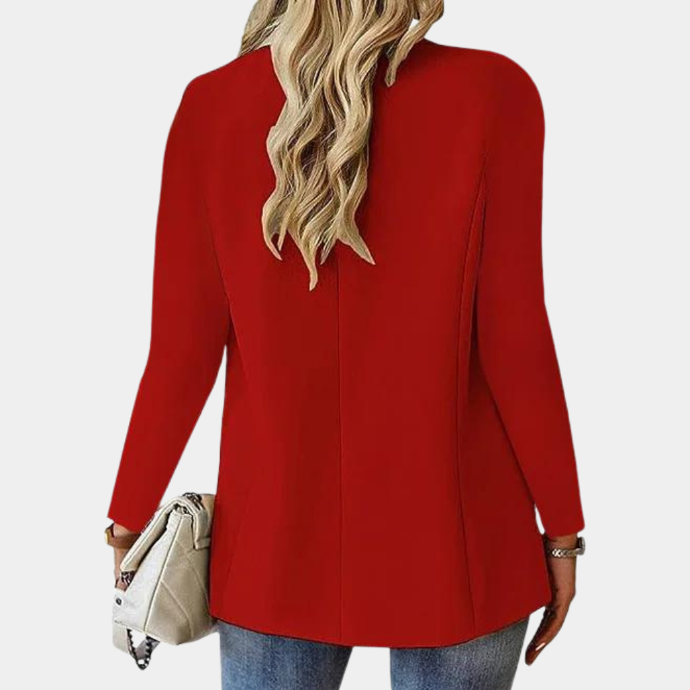 Harlow | Stylish Blazer
