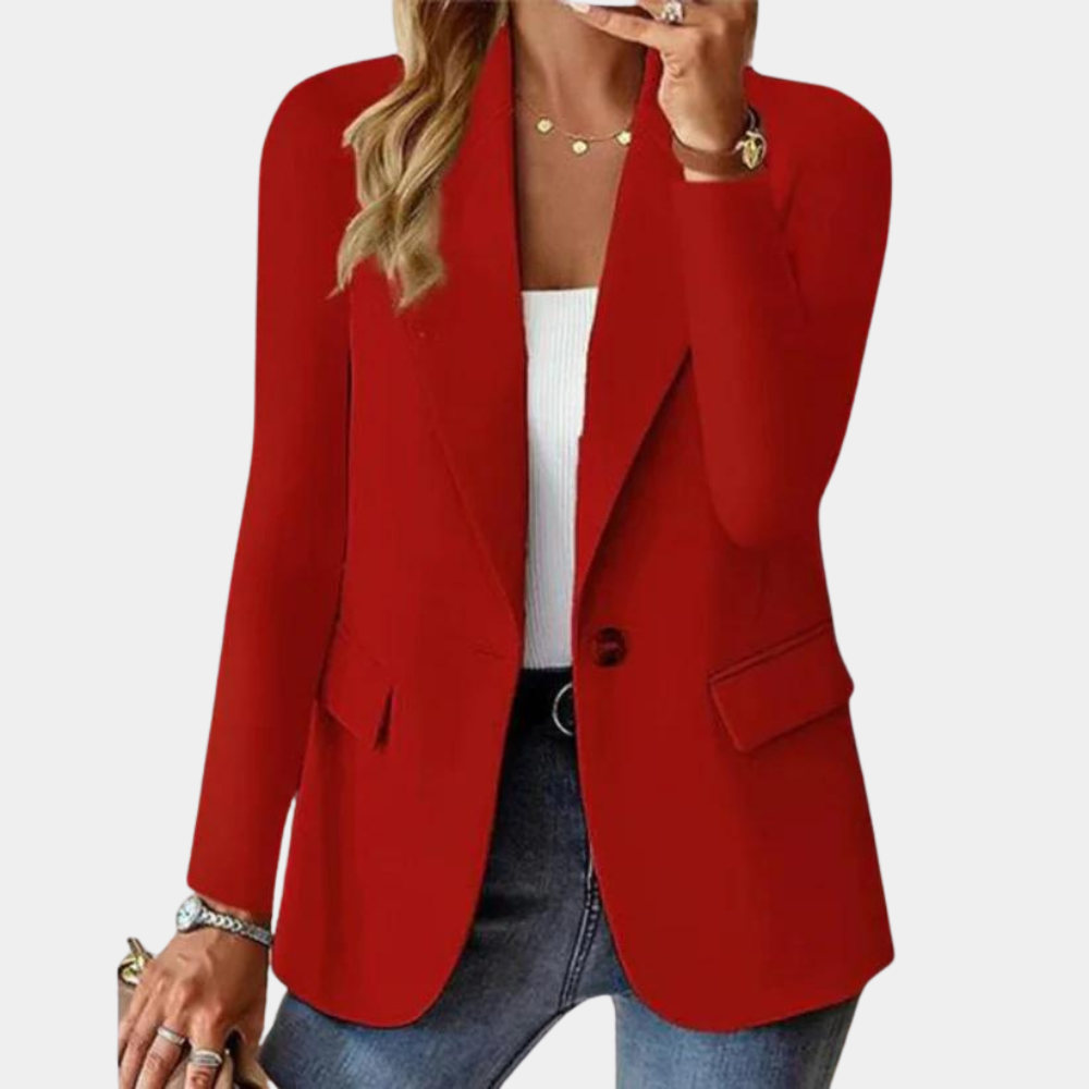 Harlow | Stylish Blazer