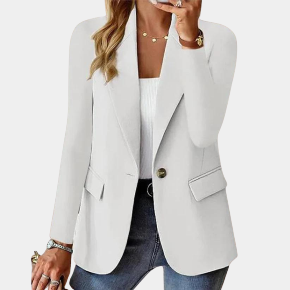 Harlow | Stylish Blazer