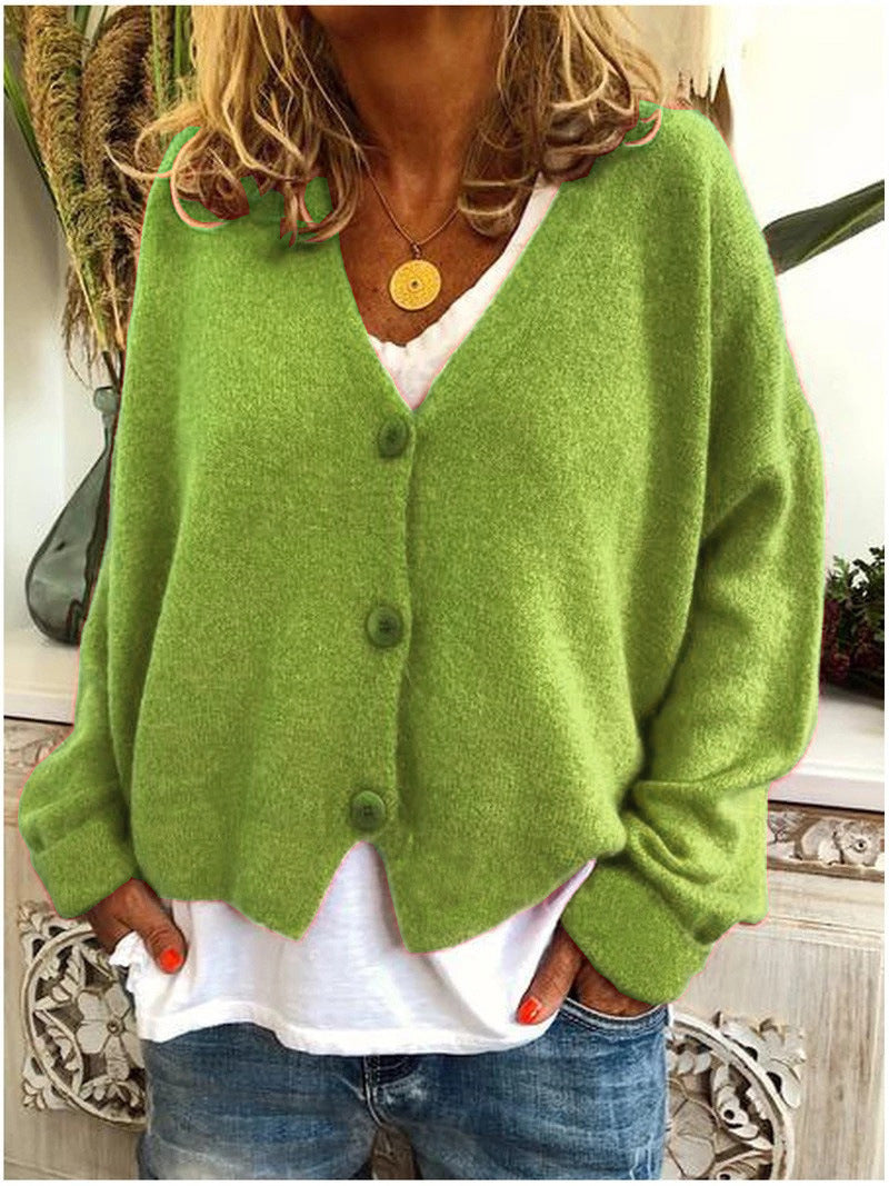 Josie | Comfy Cardigan