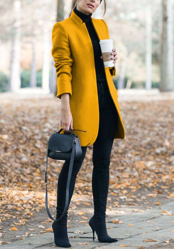 Delphi | Stylish Casual Blazer