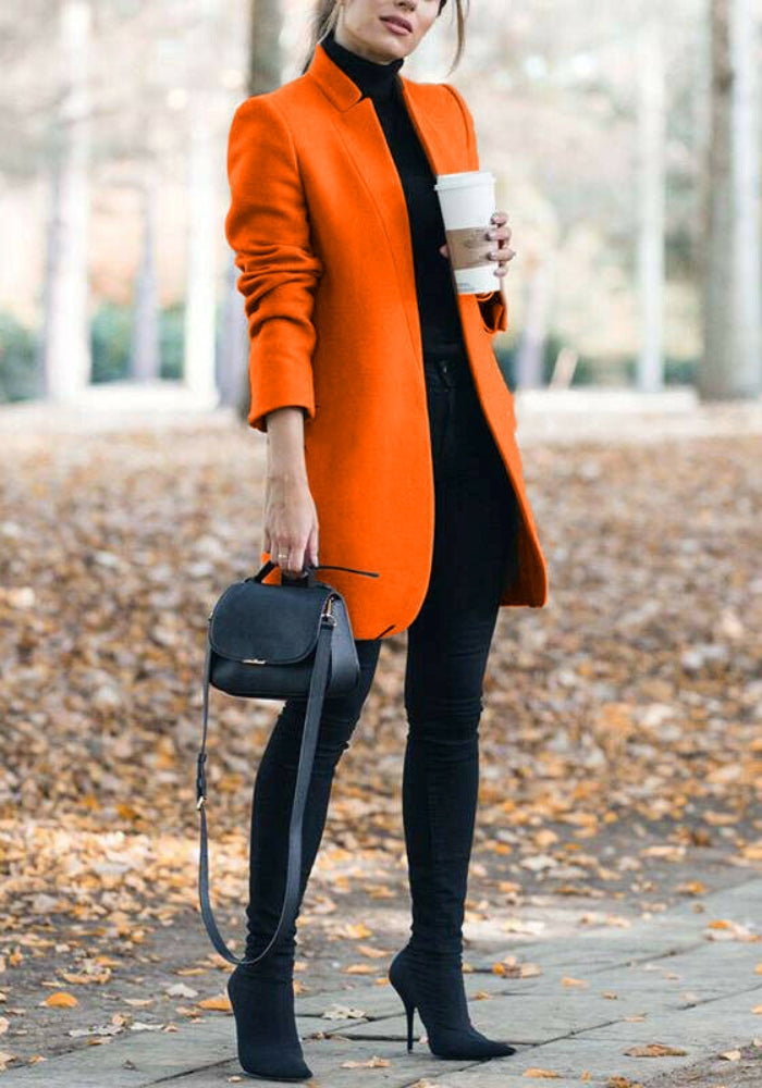 Delphi | Stylish Casual Blazer
