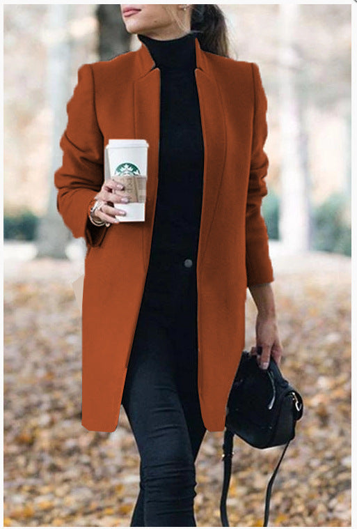 Delphi | Stylish Casual Blazer
