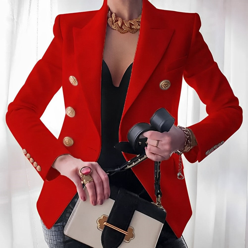 Ione | Elegant Blazer