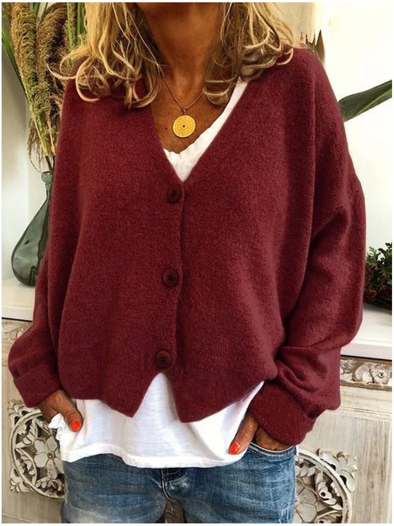 Josie | Comfy Cardigan