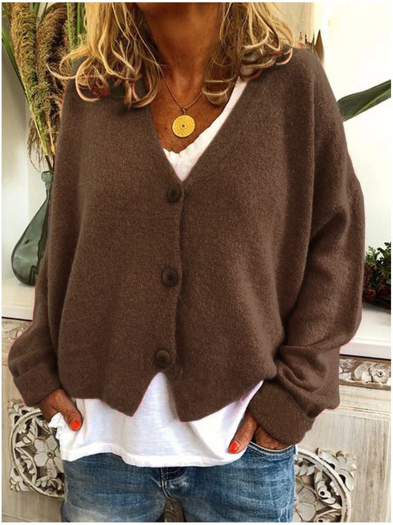 Josie | Comfy Cardigan