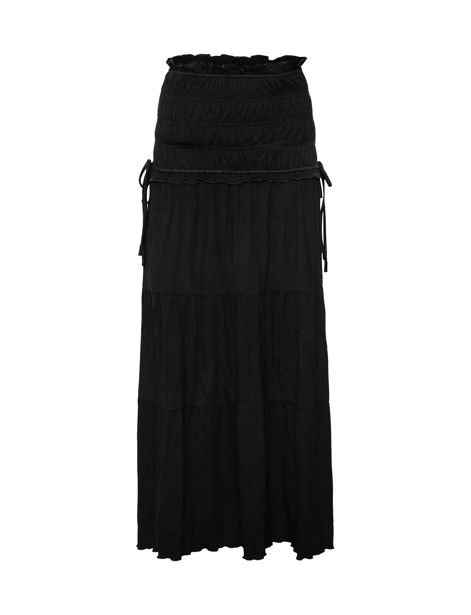 Orla | Textured Twist Set