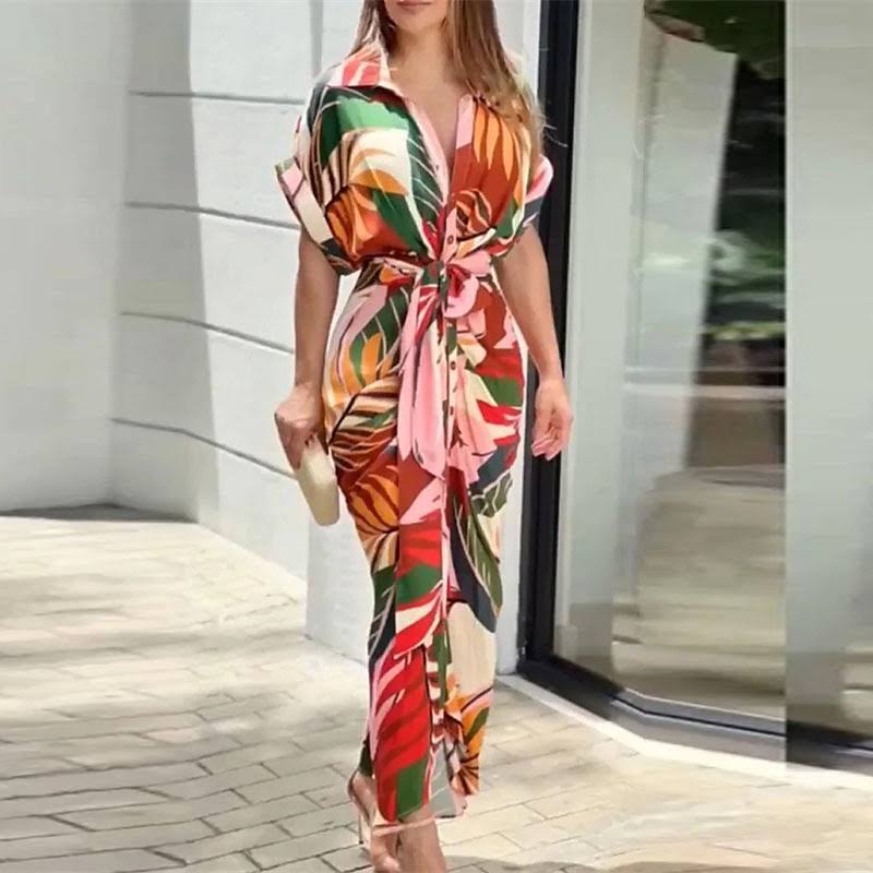 Gemma | Stylish Versatile Casual Dress
