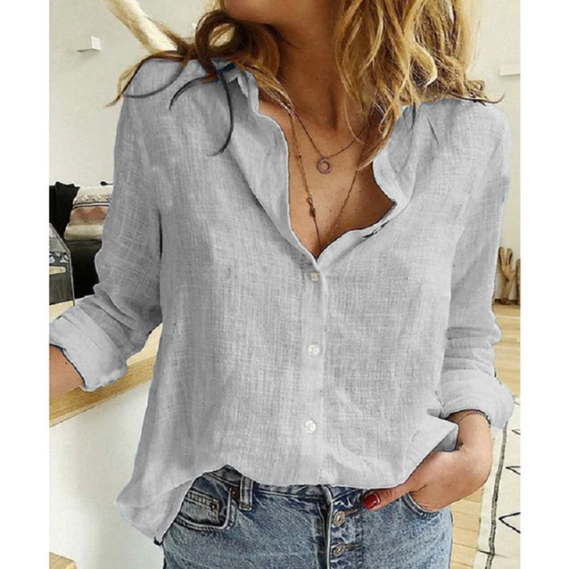 Wren | Women's Blouse