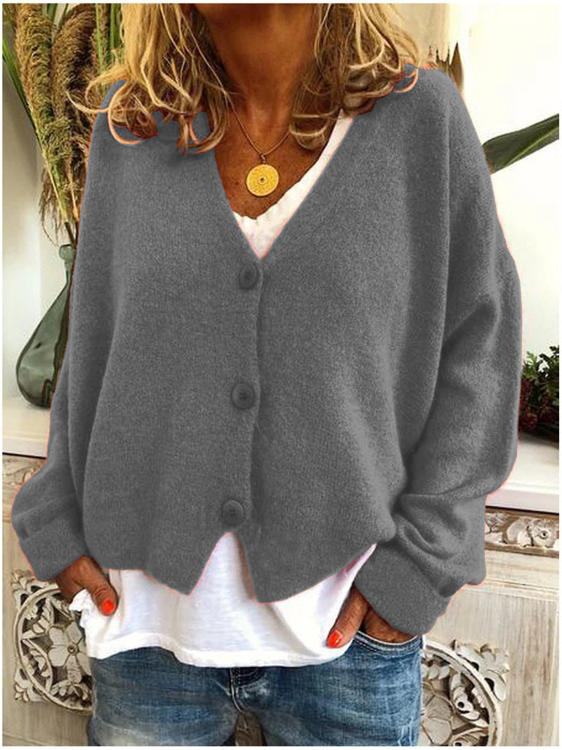 Josie | Comfy Cardigan