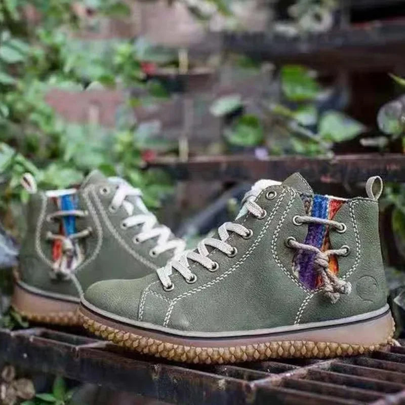 Cressida | Waterproof Shoes