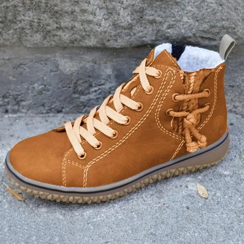 Cressida | Waterproof Shoes