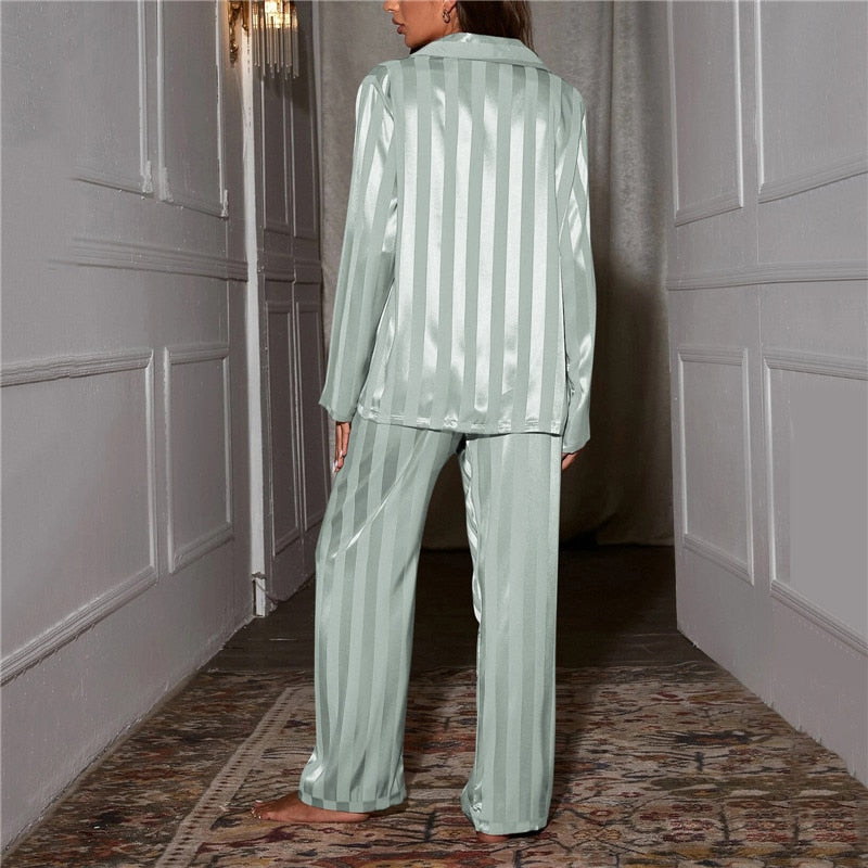 Orinthia | Stylish Pajama Set