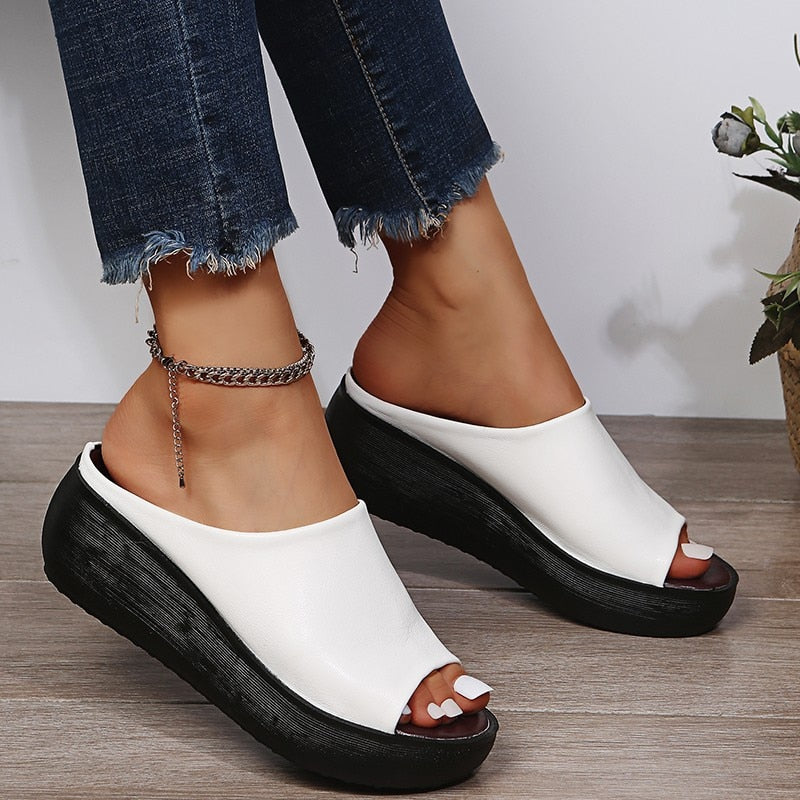Maelys | Casual Stylish Sandals for Women