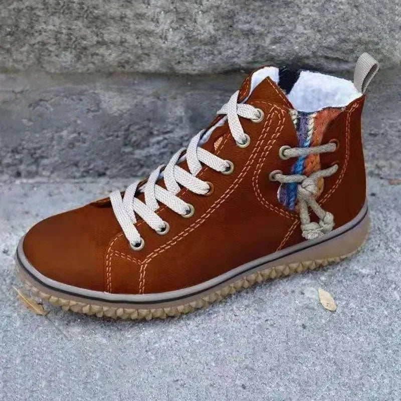 Cressida | Waterproof Shoes