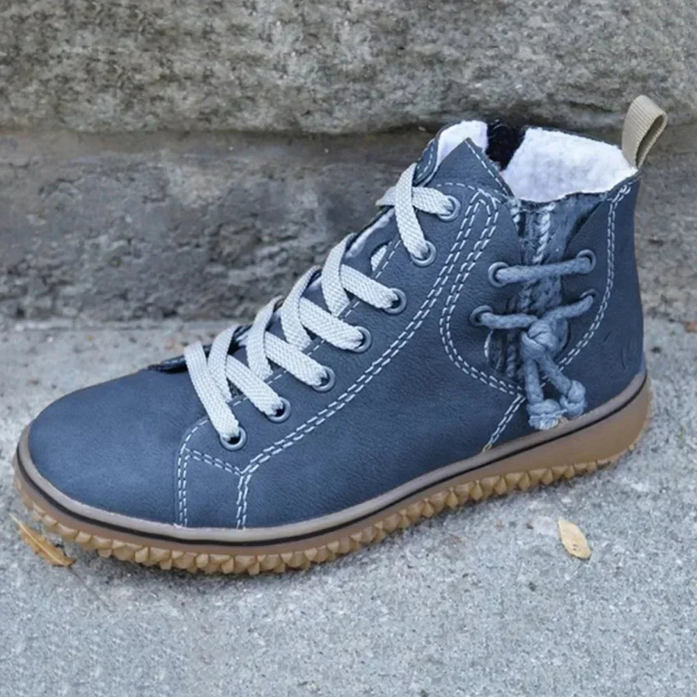 Cressida | Waterproof Shoes