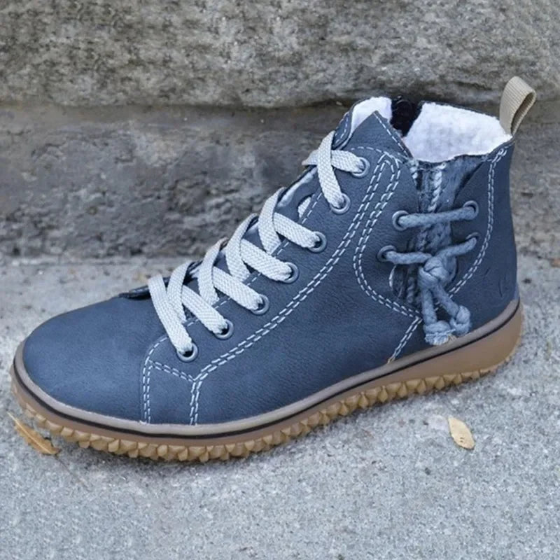 Cressida | Waterproof Shoes