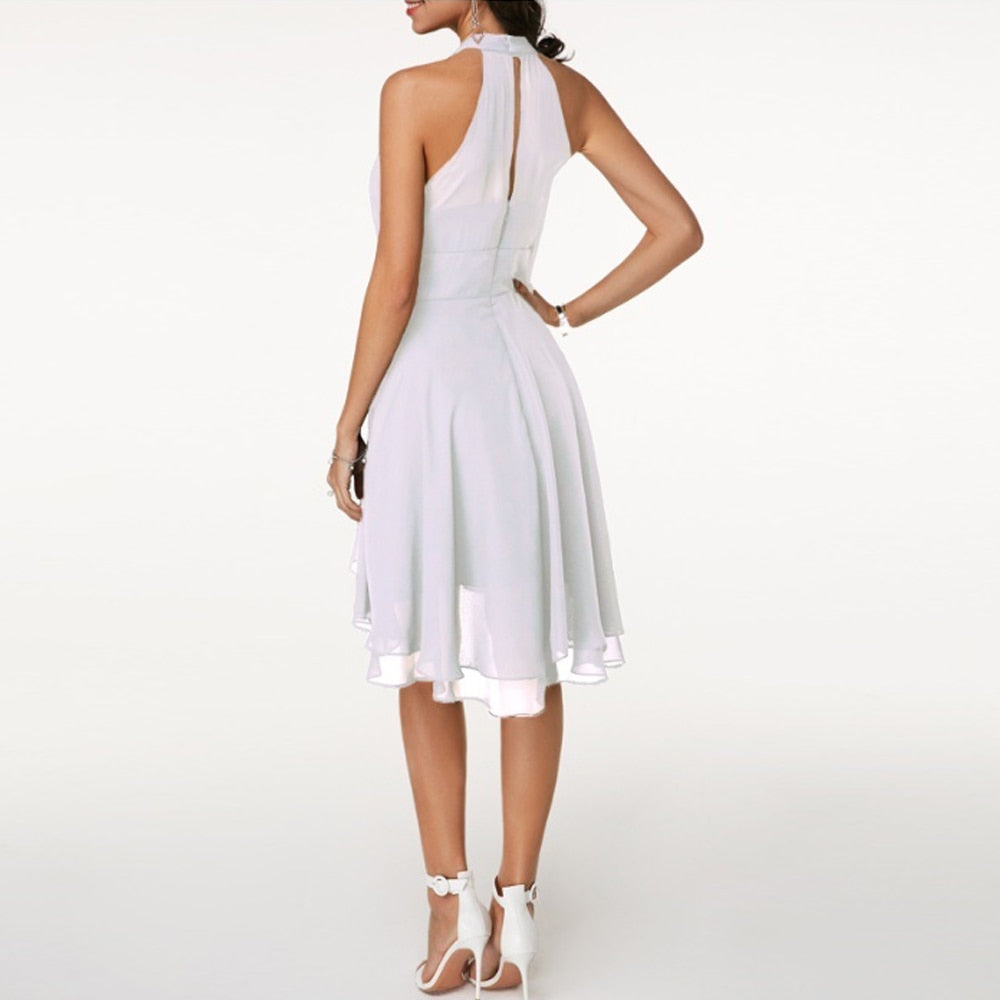 Maris | Chic Refined Dress