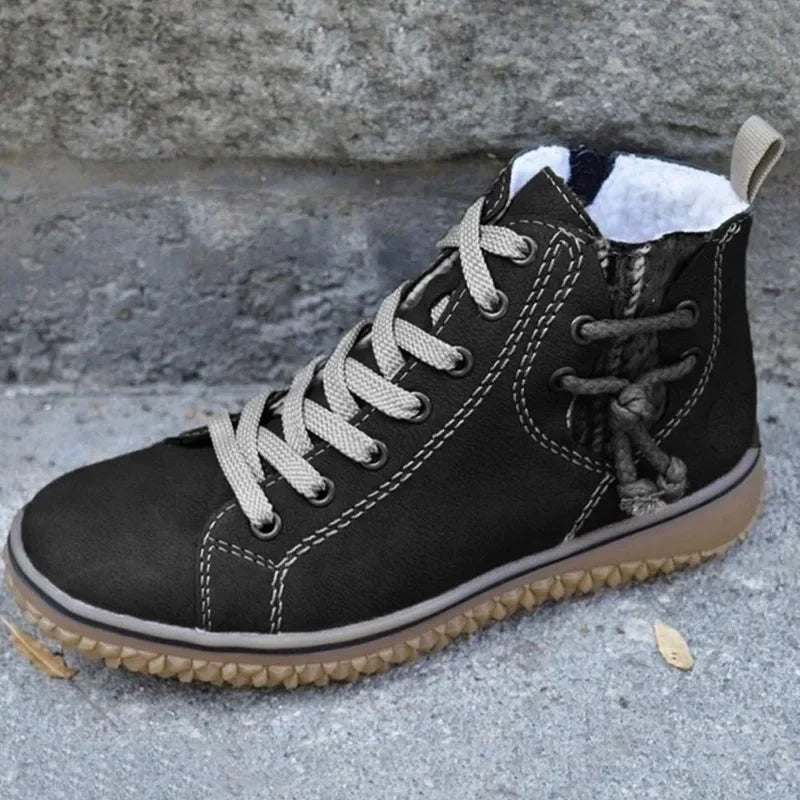 Cressida | Waterproof Shoes